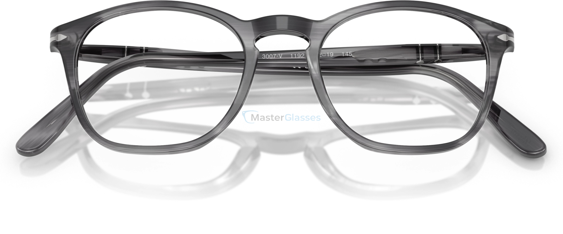 Оправа Persol PO3007V 1192 Grey