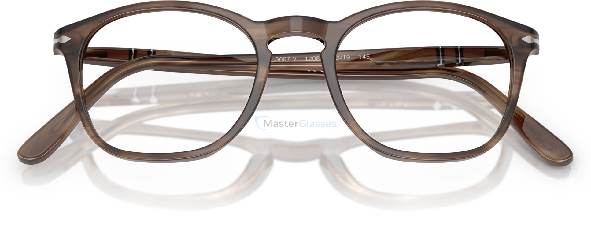 ������ Persol PO3007V 1208 Tortoise