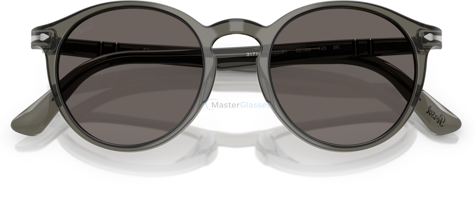 Солнцезащитные очки Persol PO3171S 1103B1 Grey