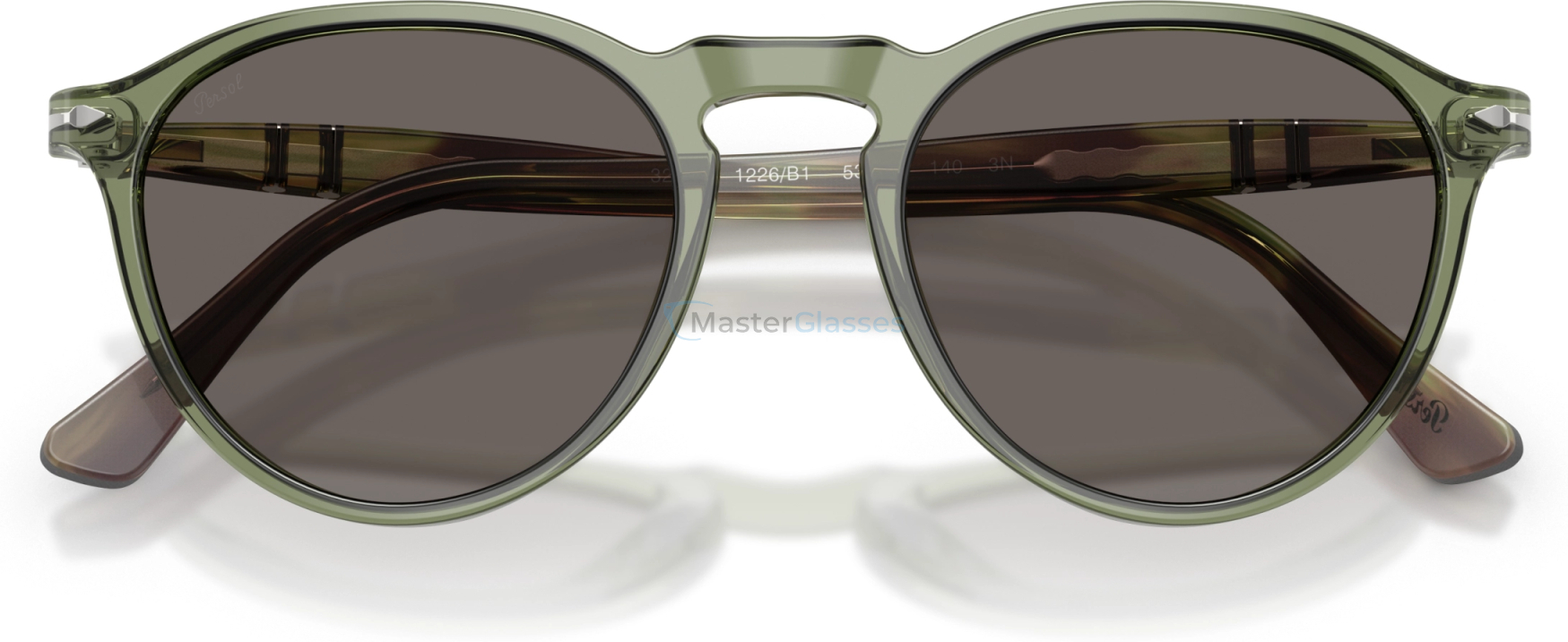 �������������� ���� Persol PO3286S 1226B1 Green