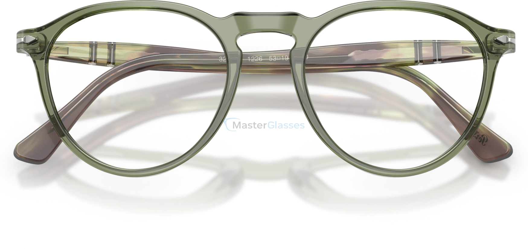 Оправа Persol PO3286V 1226 Green
