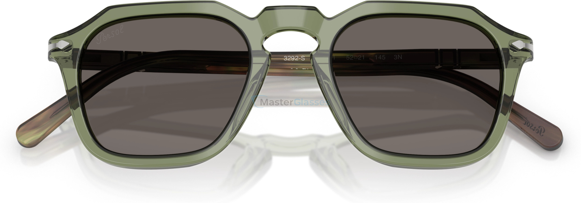 Солнцезащитные очки Persol PO3292S 1226B1 Green