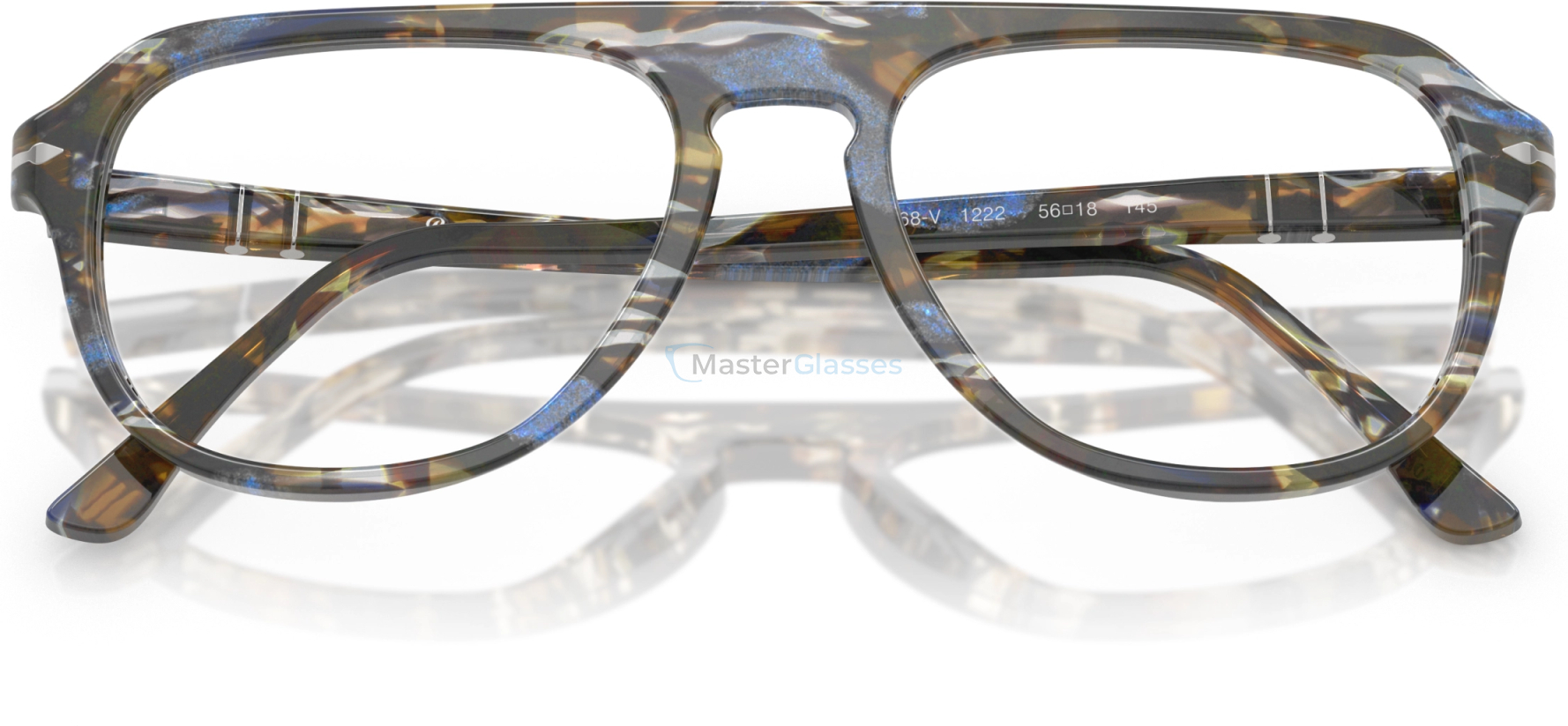 Оправа Persol PO3368V 1222 Multicolor