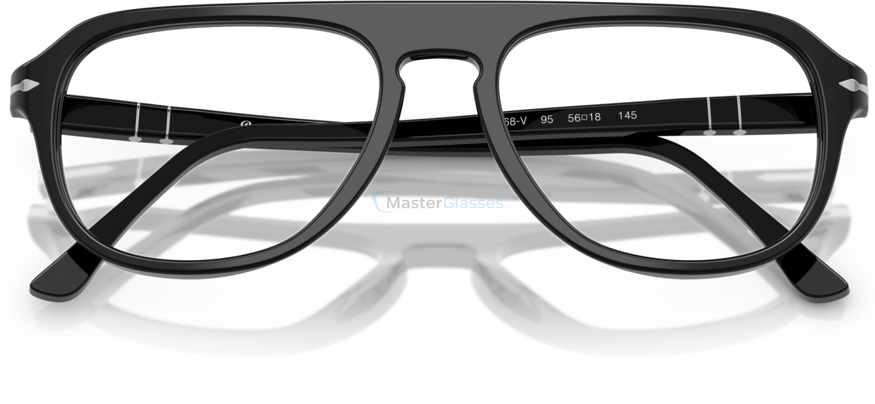 ������ Persol PO3368V 95 Black