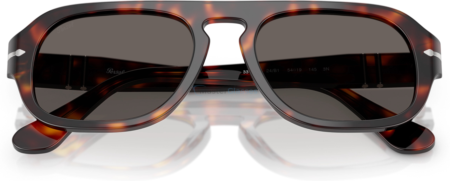 Солнцезащитные очки Persol PO3369S 24/B1 Tortoise