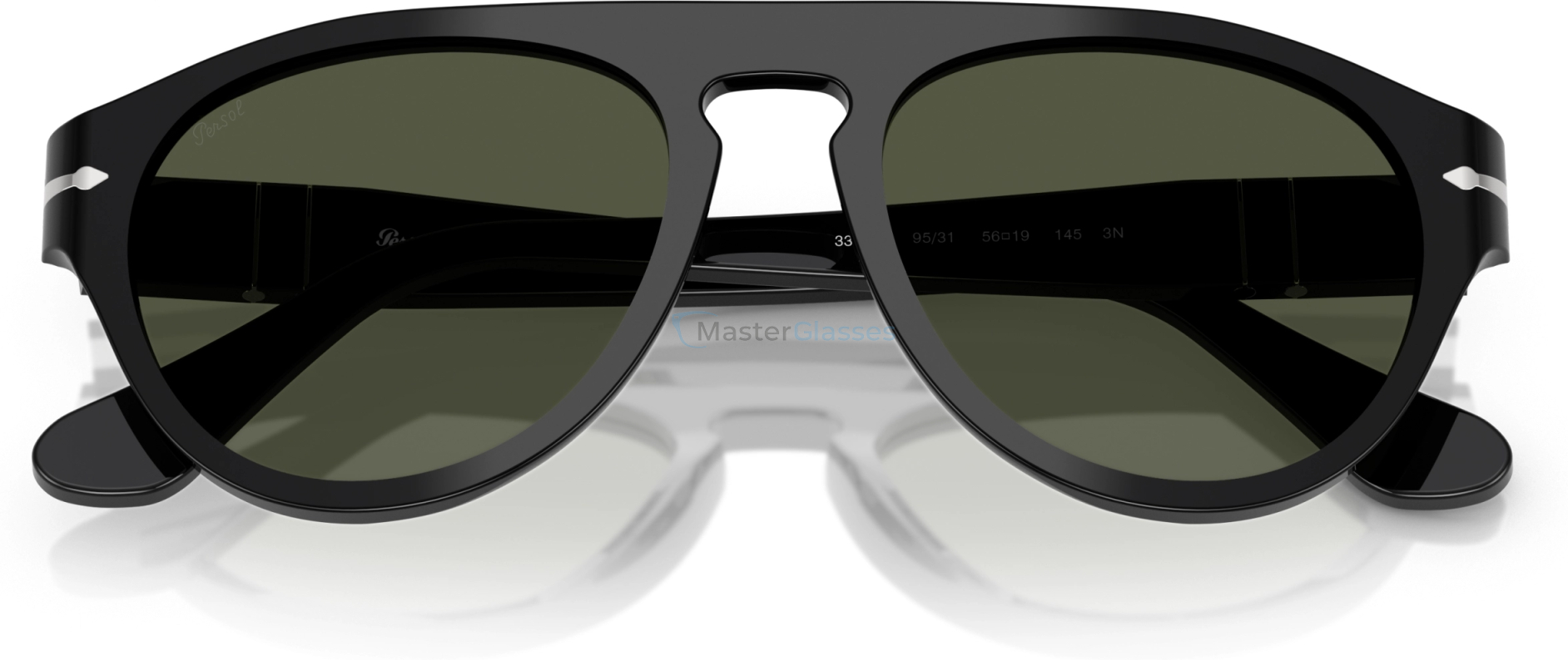 Солнцезащитные очки Persol PO3370S 95/31 Black