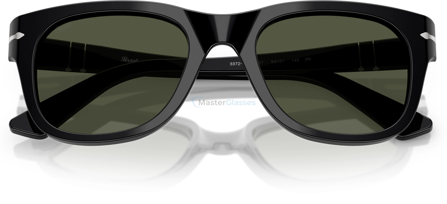 Солнцезащитные очки Persol PO3372S 95/31 Black