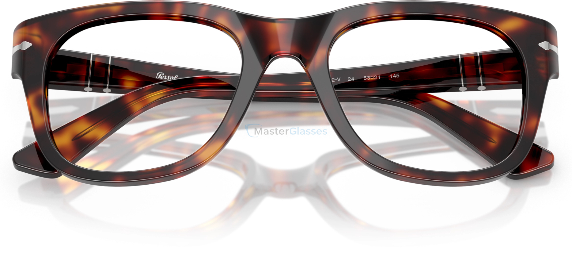 Оправа Persol PO3372V 24 Tortoise