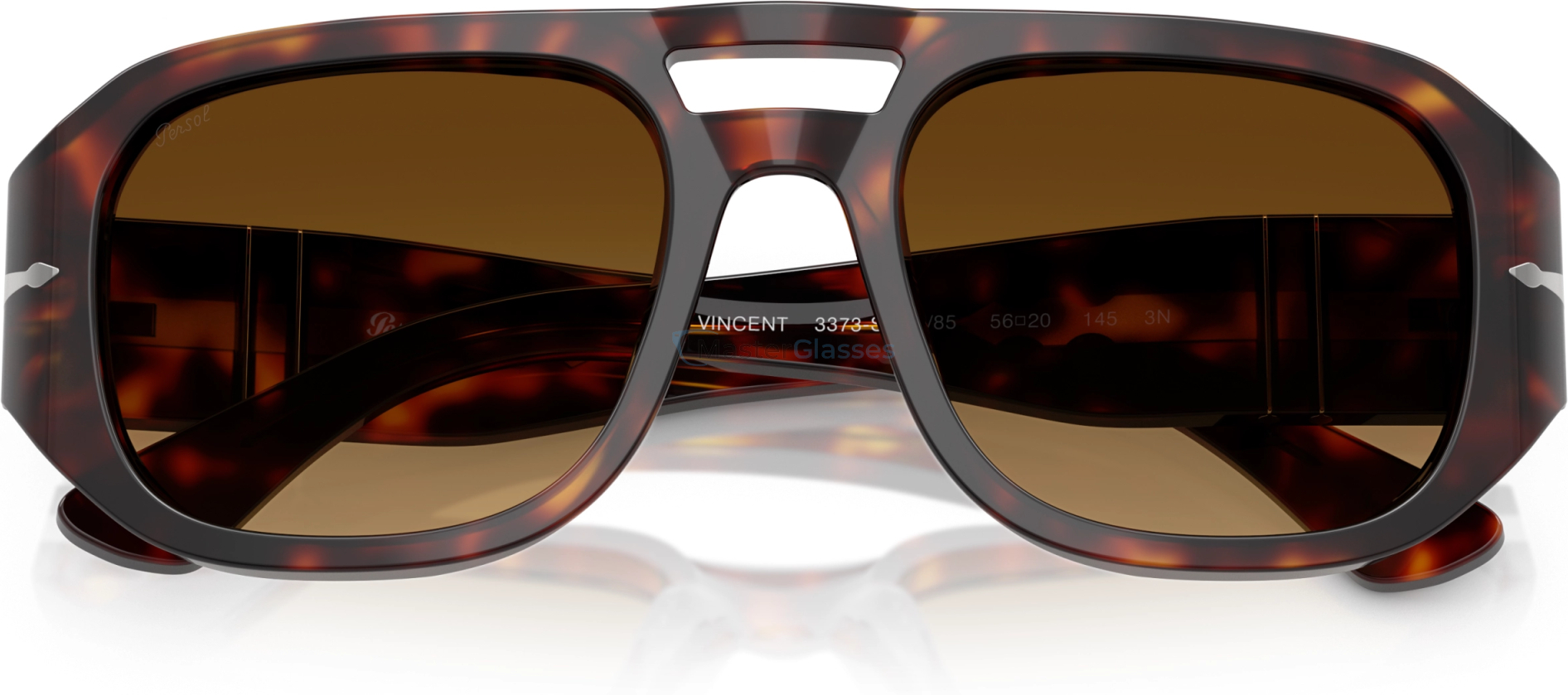 �������������� ���� Persol VINCENT PO3373S 24/85 Tortoise