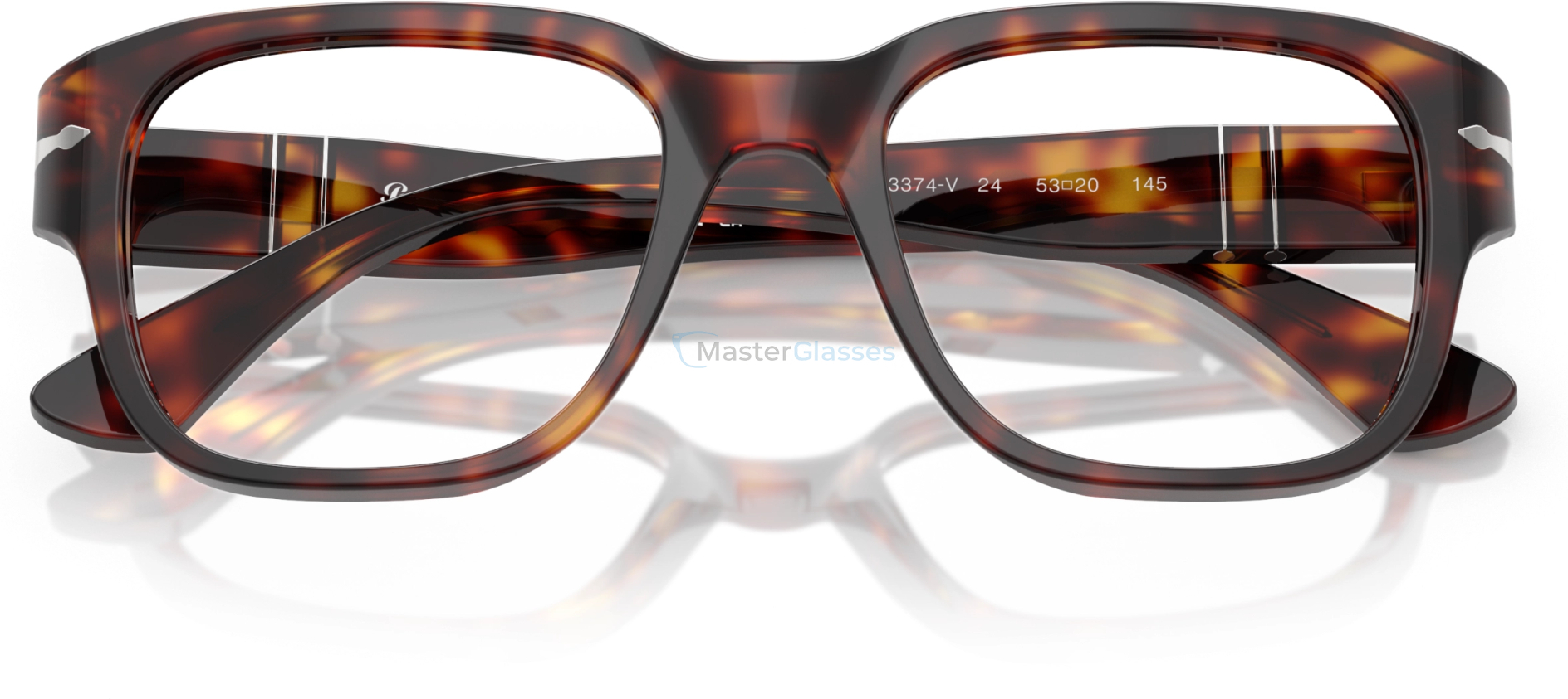 Оправа Persol PO3374V 24 Tortoise