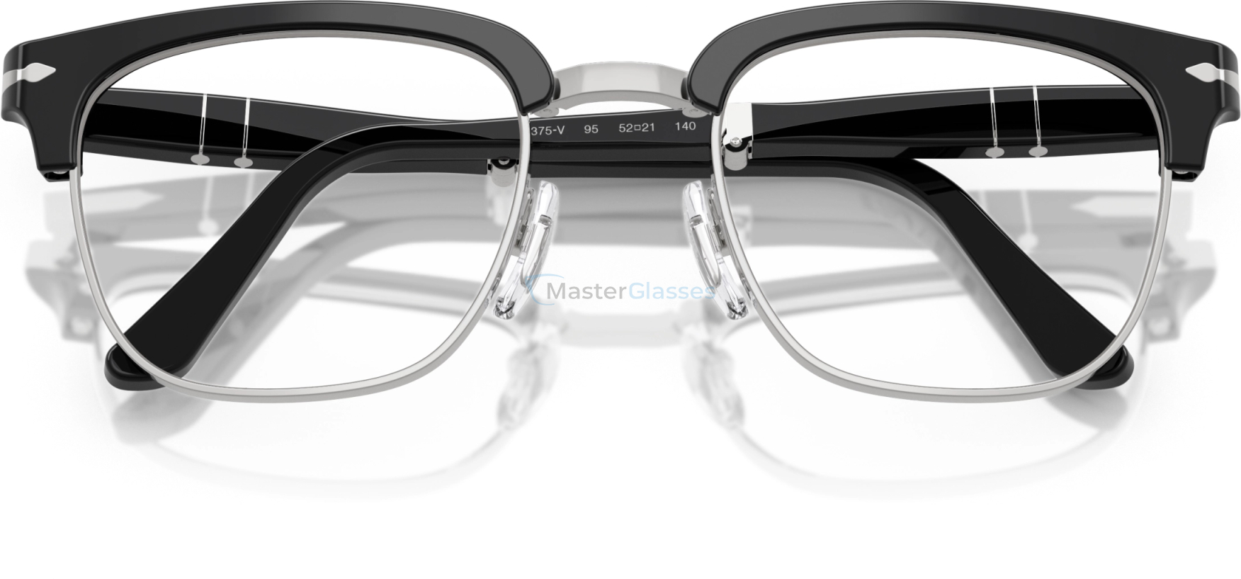 Оправа Persol PO3375V 95 Black