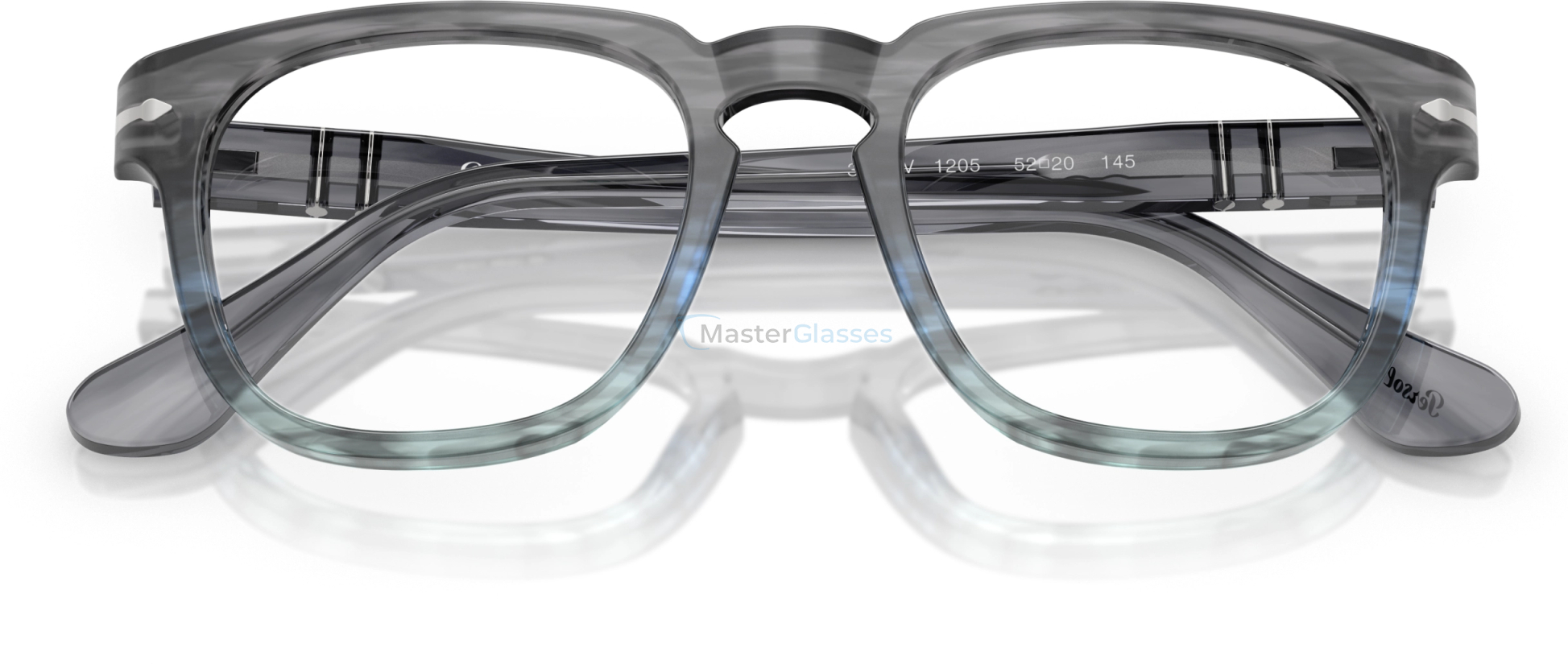 Оправа Persol PO3376V 1205 Grey