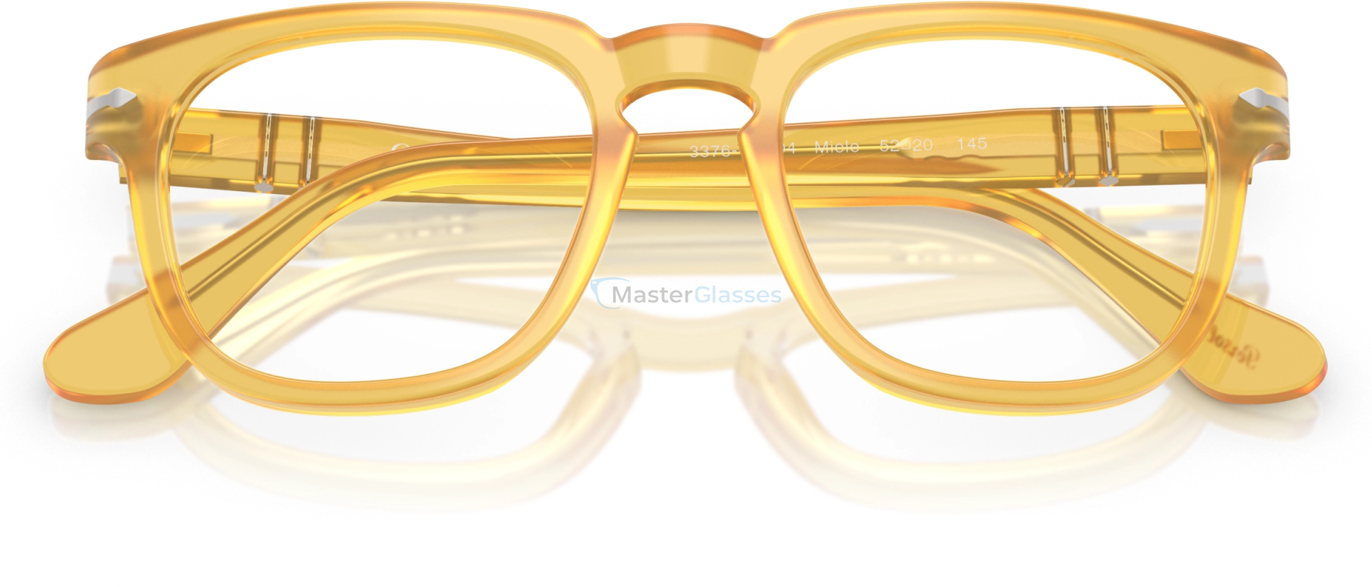 Оправа Persol PO3376V 204 Yellow