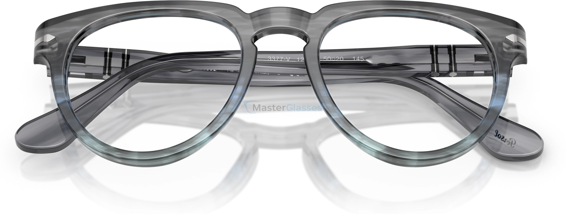 Оправа Persol PO3377V 1205 Grey
