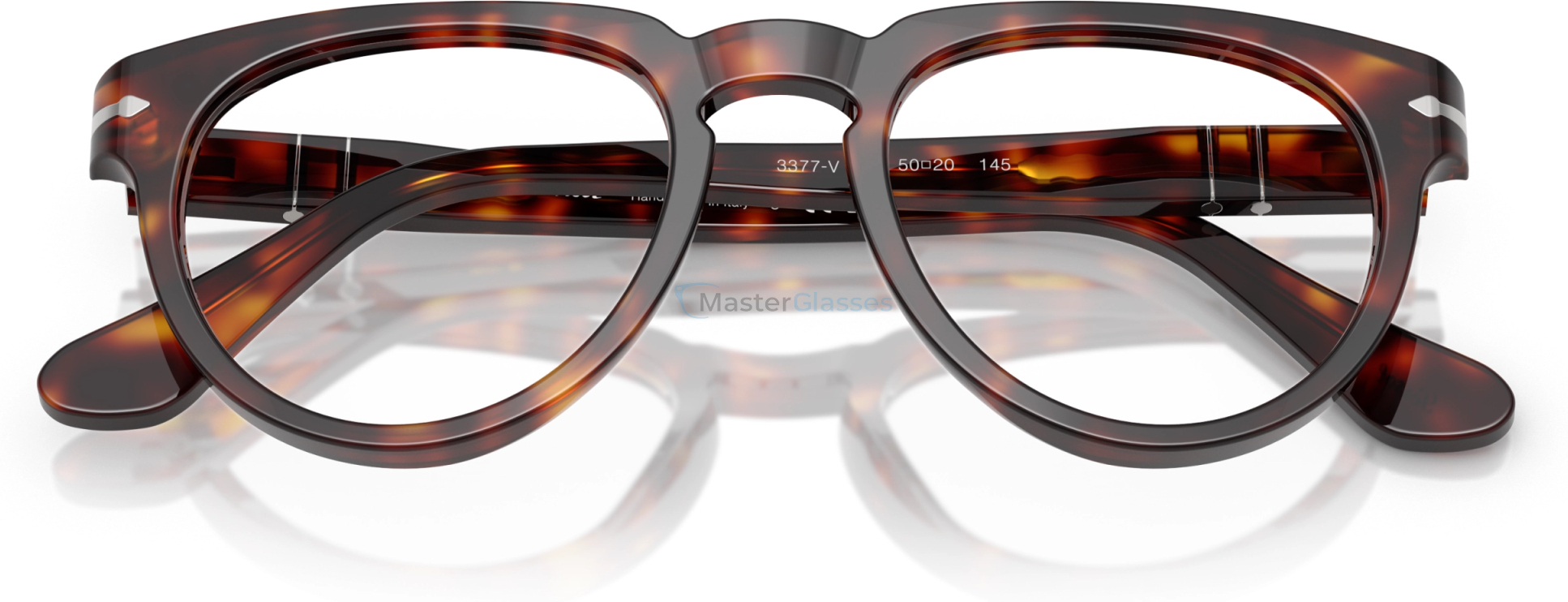 Оправа Persol PO3377V 24 Tortoise