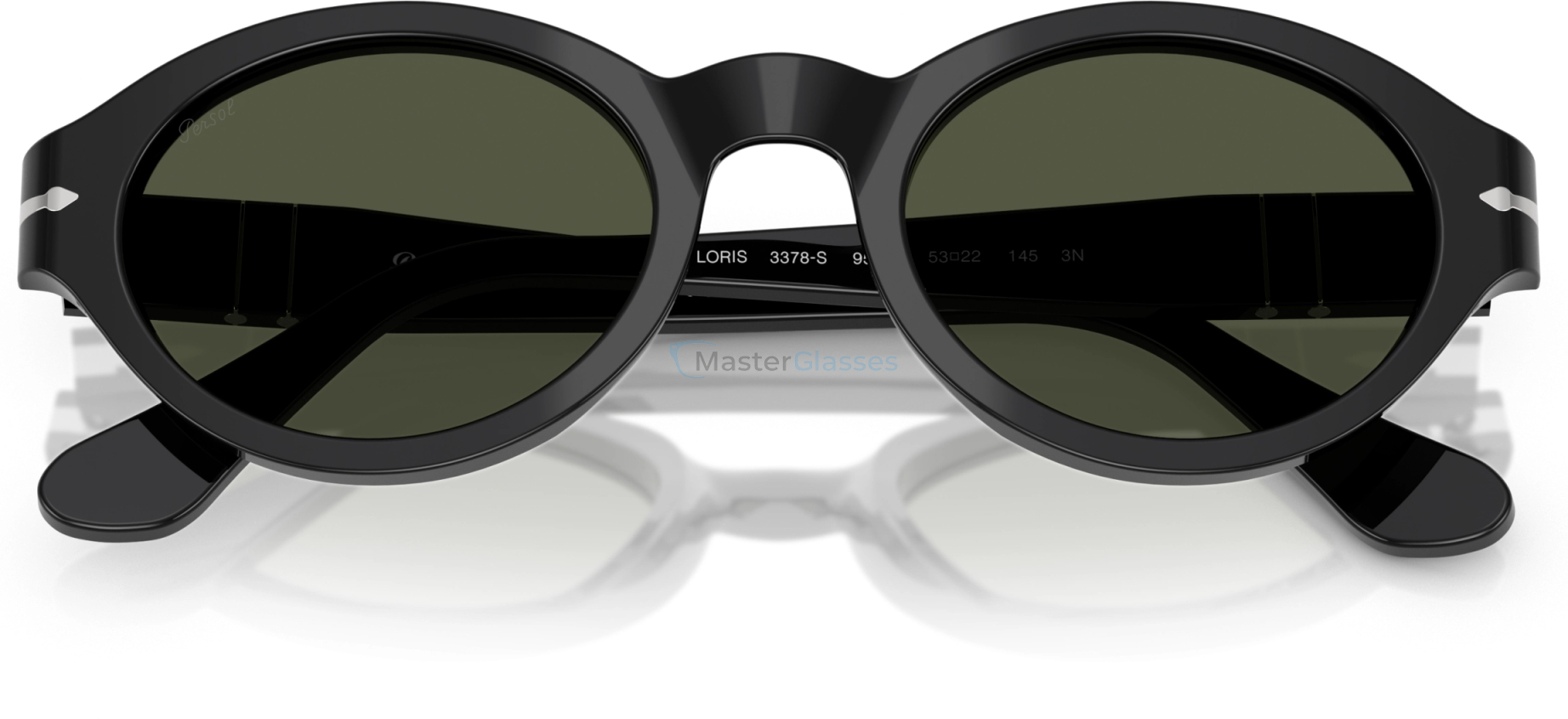 Солнцезащитные очки Persol LORIS PO3378S 95/31 Black