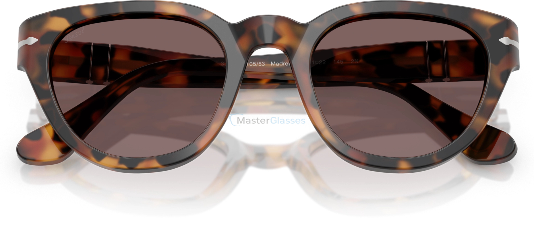 Солнцезащитные очки Persol PO3379S 105253 Tortoise