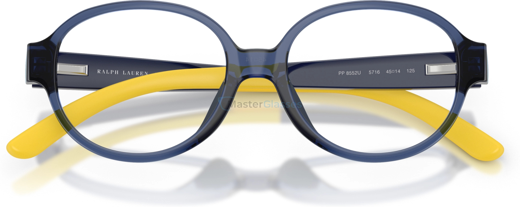 ������� ������ Polo PP8552U 5716 Blue