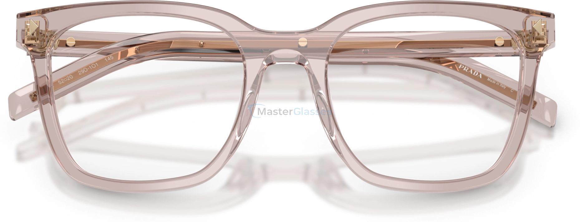 ������ Prada PR B11V 29D1O1 Violet