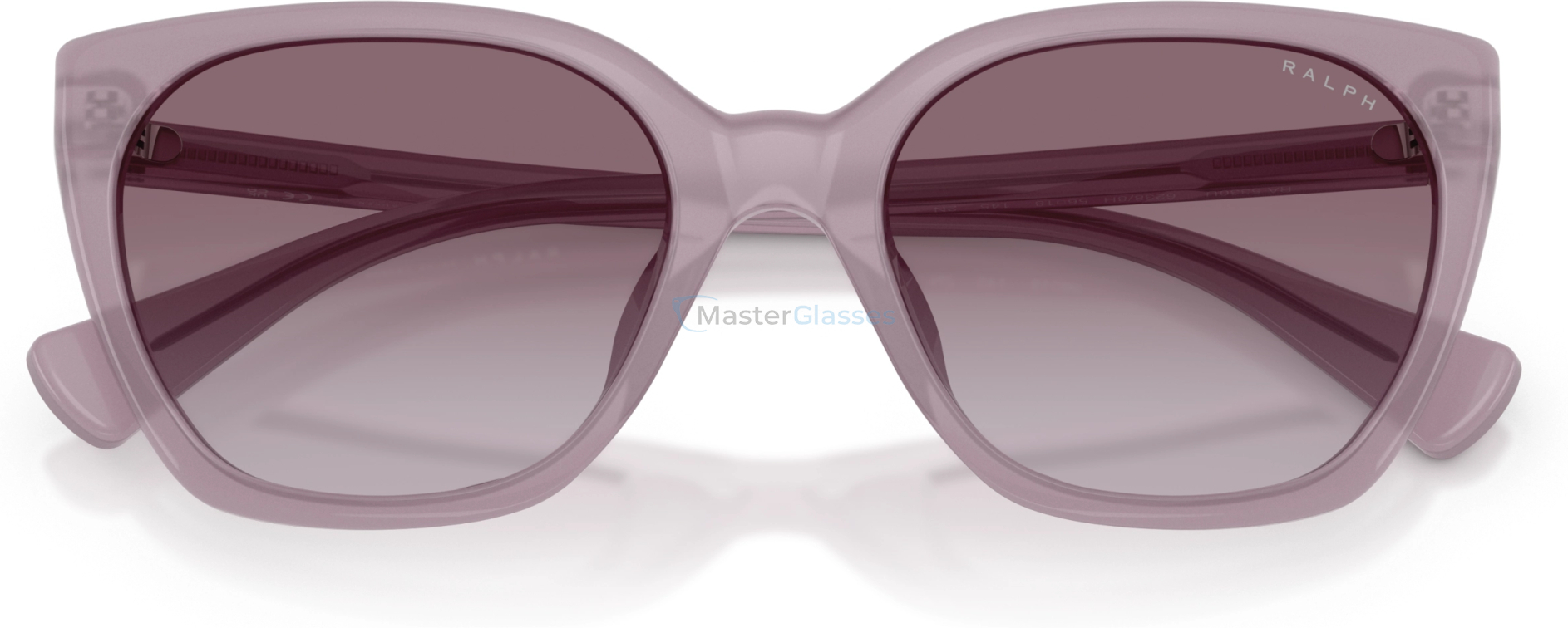 Солнцезащитные очки Ralph RA5330U 62388H Violet