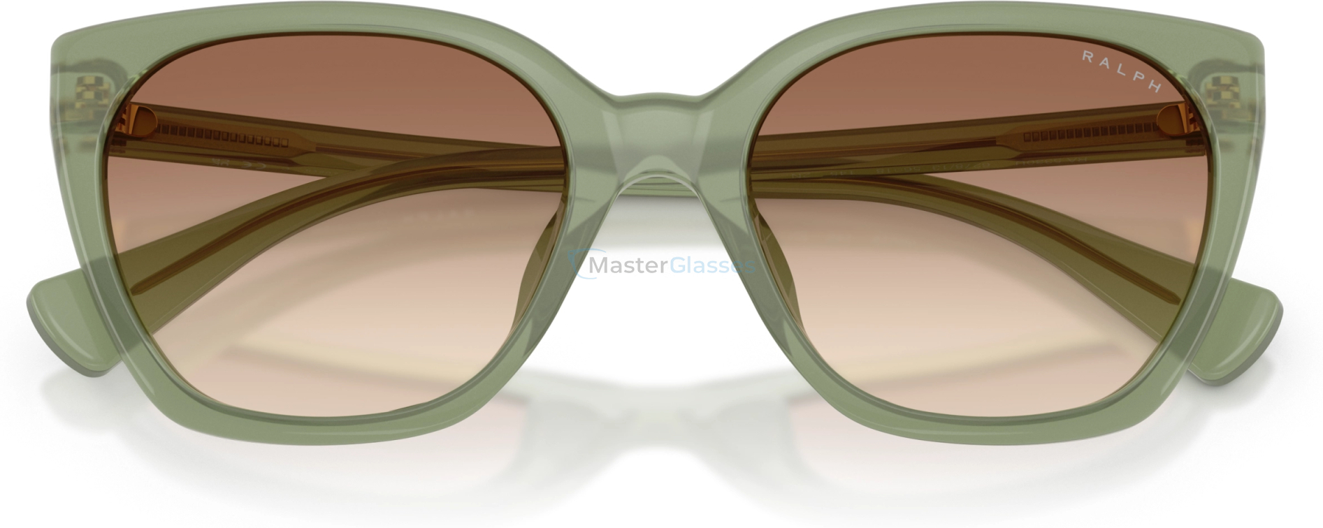 Солнцезащитные очки Ralph RA5330U 627813 Green