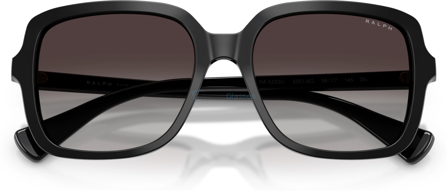 �������������� ���� Ralph RA5333U 50018G Black