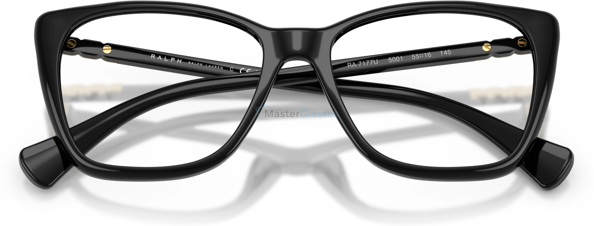 ������ Ralph RA7177U 5001 Black