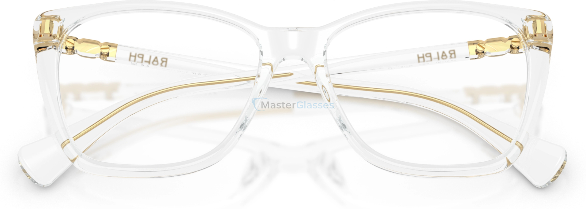 Оправа Ralph RA7177U 5002 Transparent