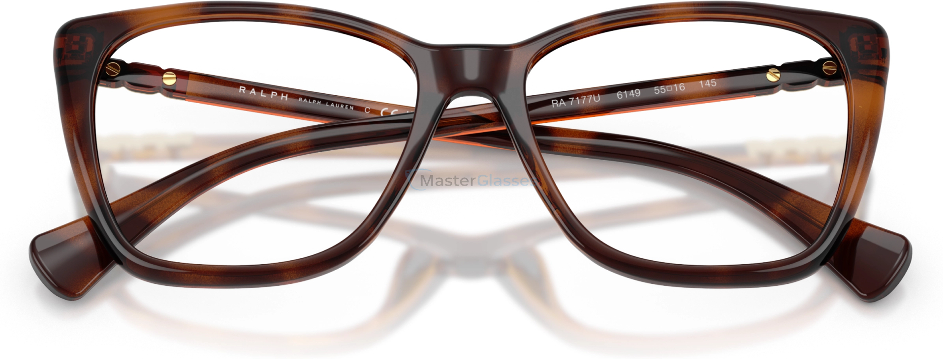 ������ Ralph RA7177U 6149 Tortoise