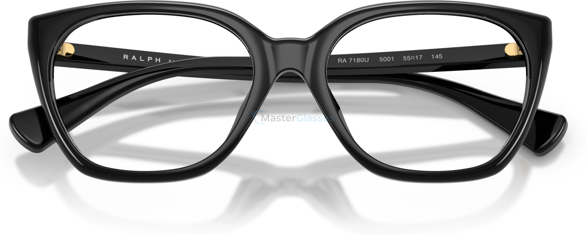 ������ Ralph RA7180U 5001 Black