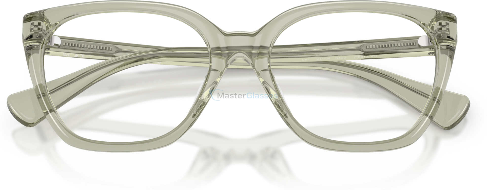 Оправа Ralph RA7180U 6279 Green