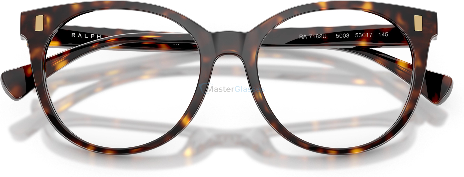 Оправа Ralph RA7182U 5003 Tortoise