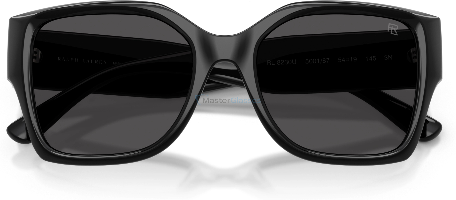 Солнцезащитные очки Ralph Lauren RL8230U 500187 Black
