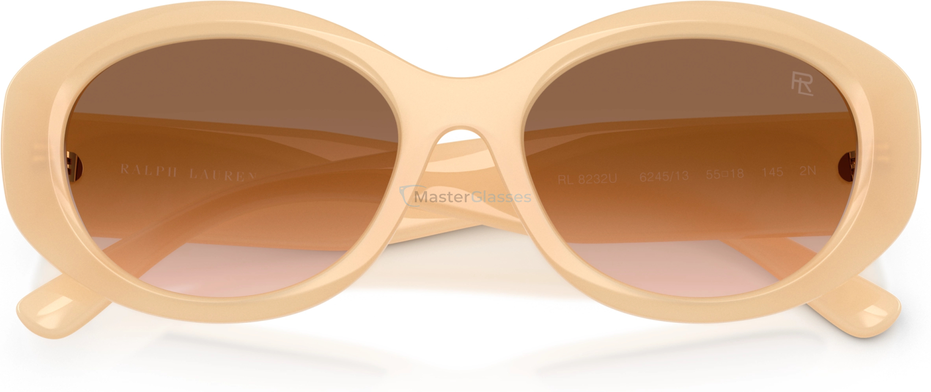 �������������� ���� Ralph Lauren RL8232U 624513 Pink