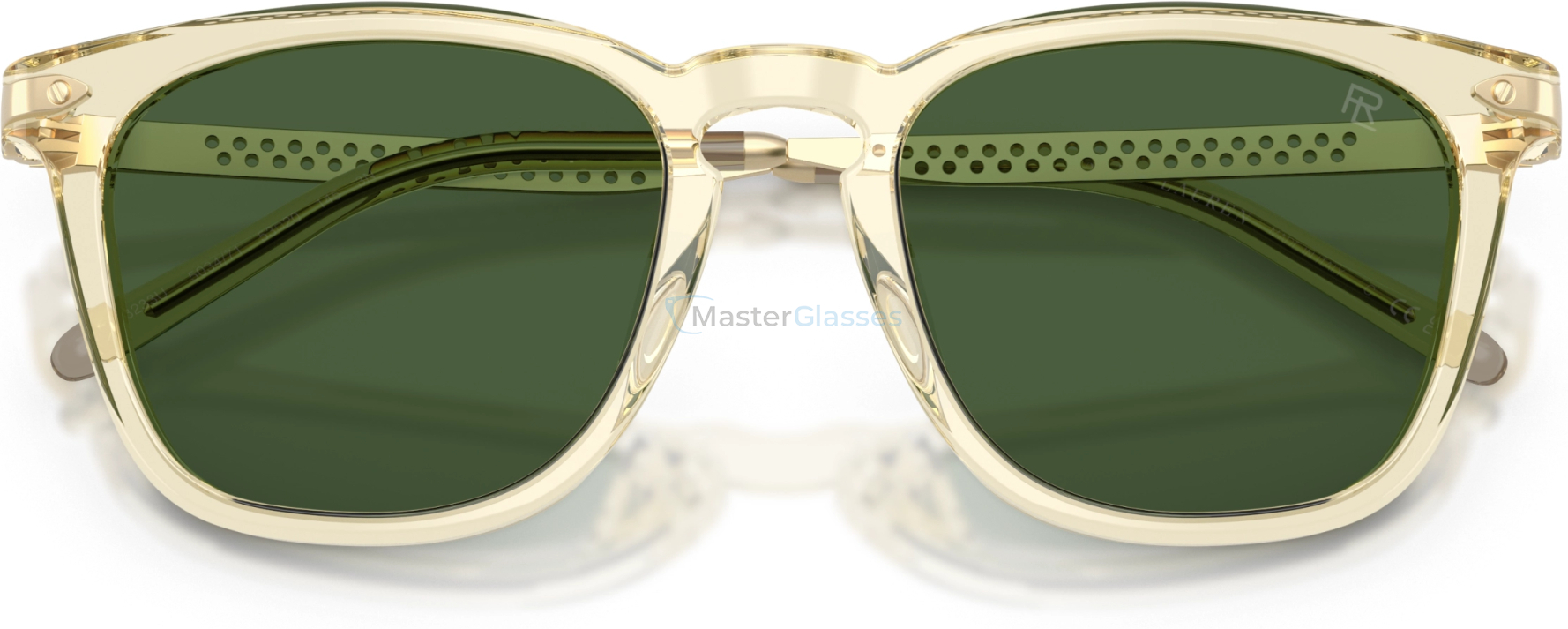 Солнцезащитные очки Ralph Lauren RL8233U 503471 Yellow