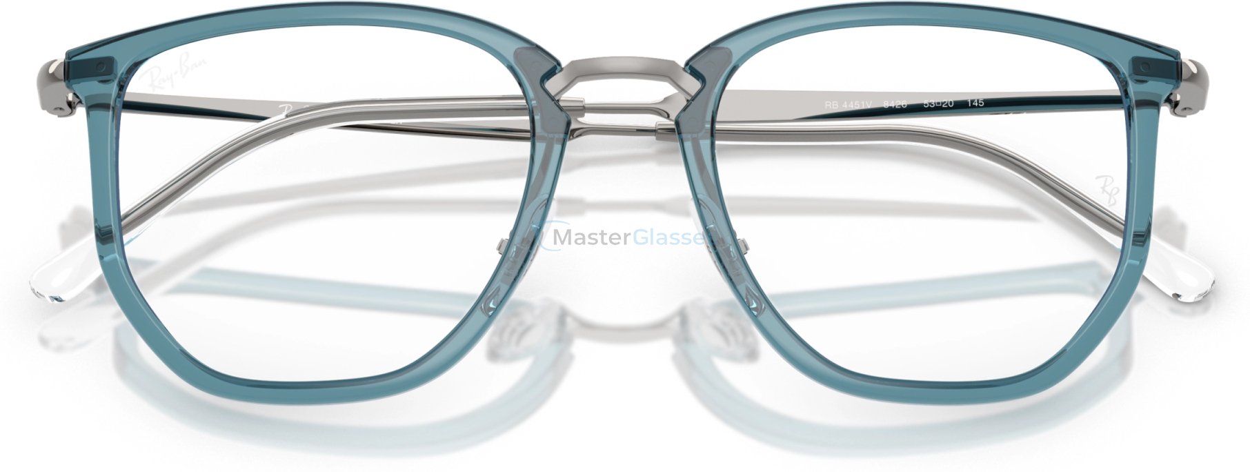 ������ Ray-Ban RX4451V 8426 Blue