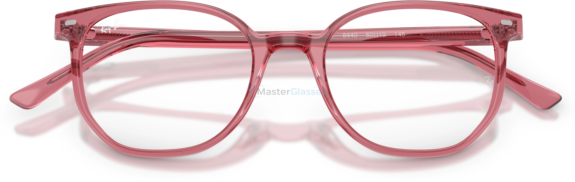 Оправа Ray-Ban ELLIOT RX5397 8440 Pink
