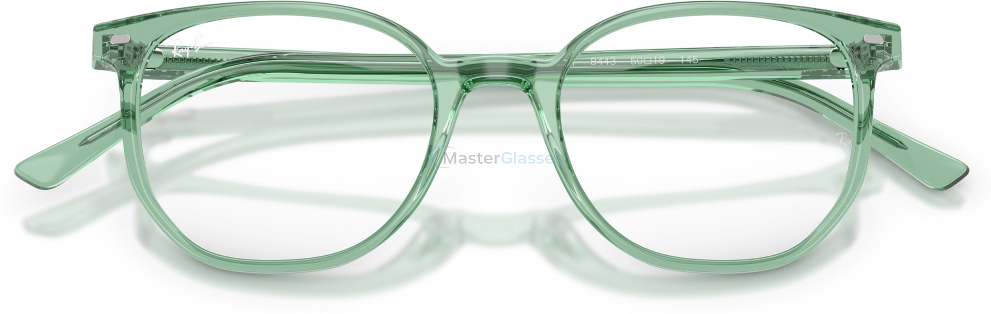 ������ Ray-Ban ELLIOT RX5397 8443 Green