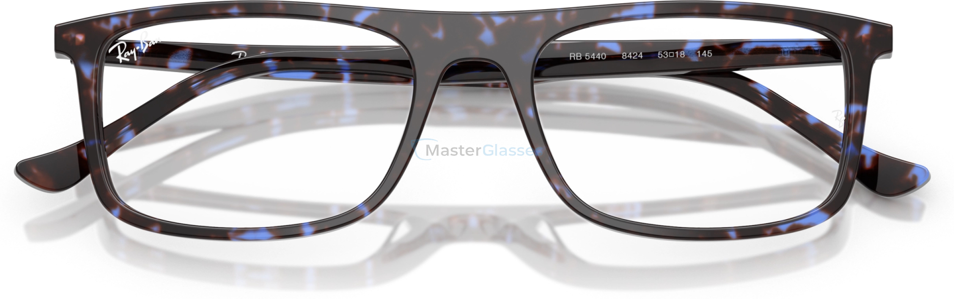 Оправа Ray-Ban RX5440 8424 Blue