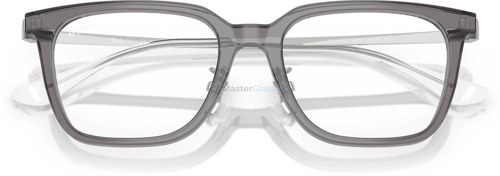 Оправа Ray-Ban RX5442D 8268 Grey