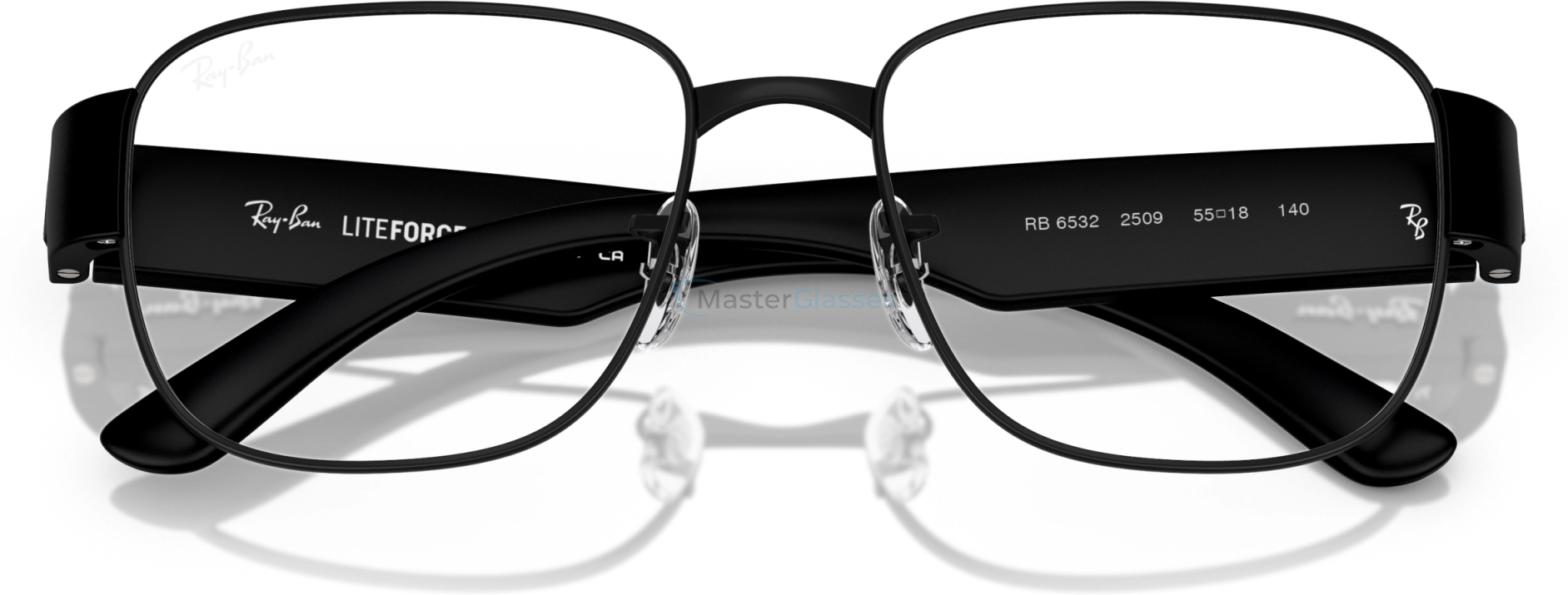 Оправа Ray-Ban RX6532 2509 Black