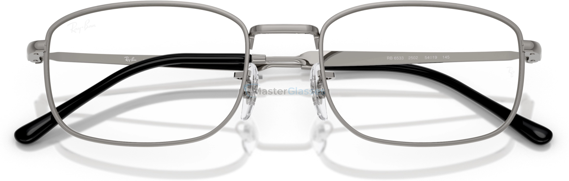 Оправа Ray-Ban RX6533 2502 Grey