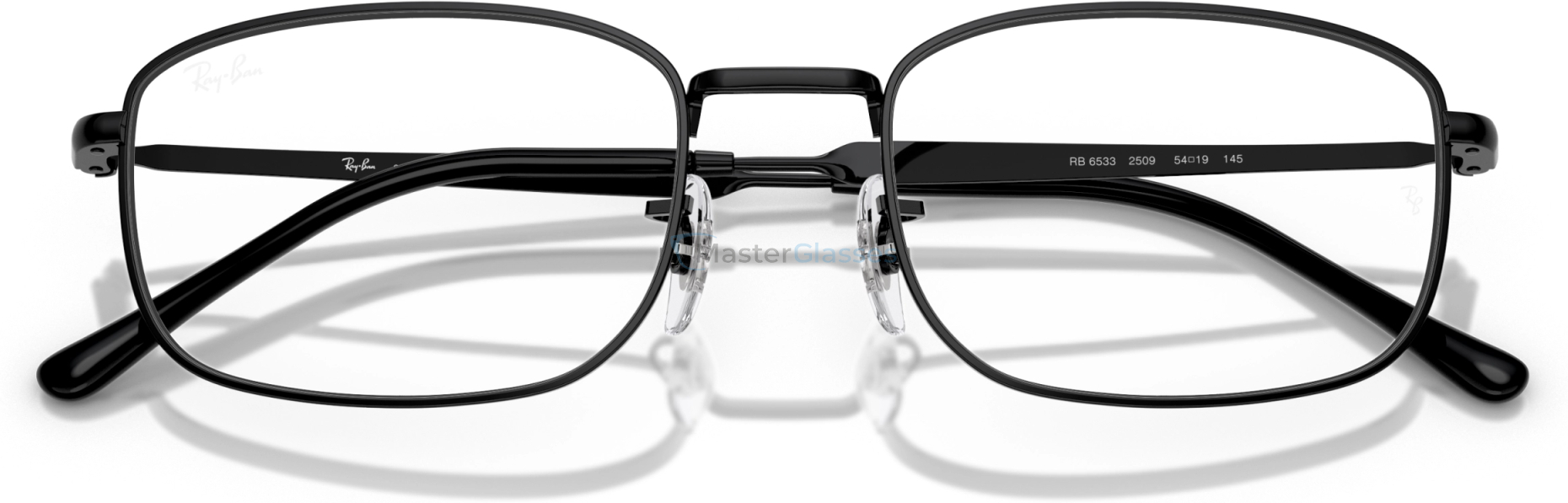 ������ Ray-Ban RX6533 2509 Black