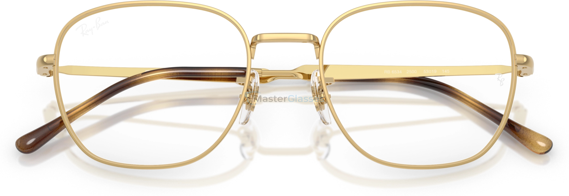 ������ Ray-Ban RX6534 2500 Gold