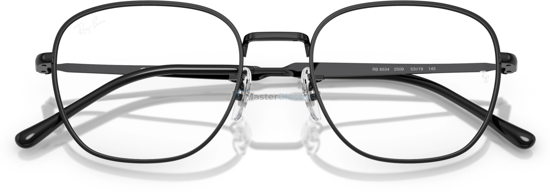 ������ Ray-Ban RX6534 2509 Black