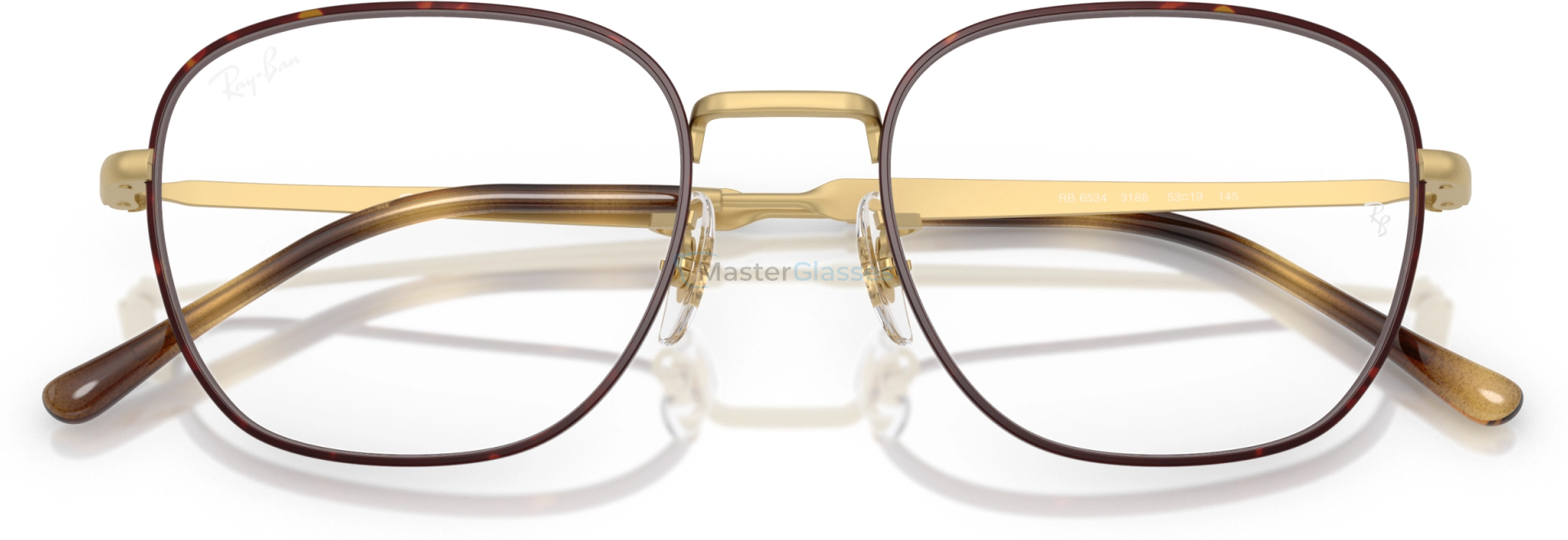 ������ Ray-Ban RX6534 3188 Havana