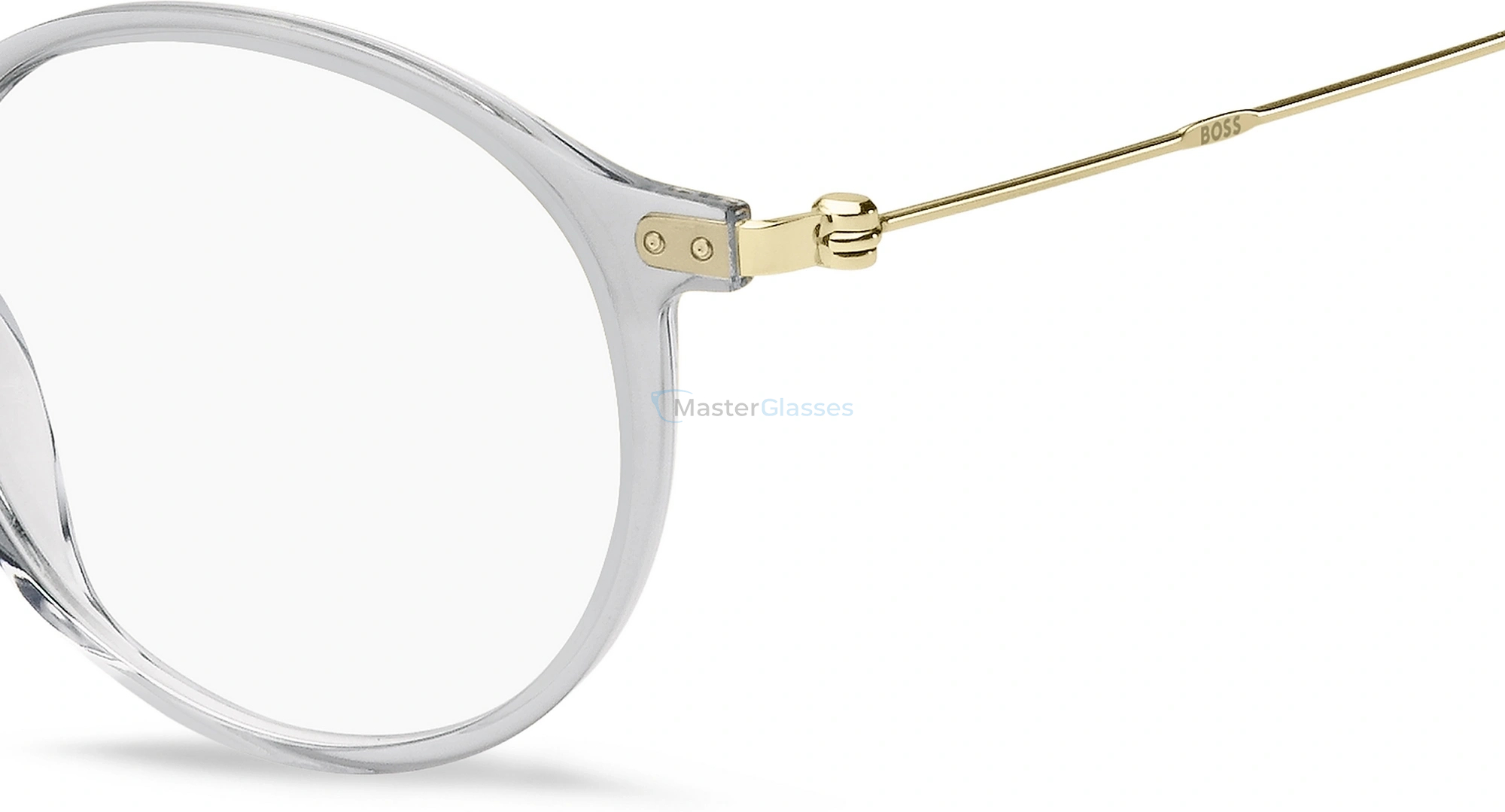 Оправа HUGO BOSS 1703 FT3 Grey Gold