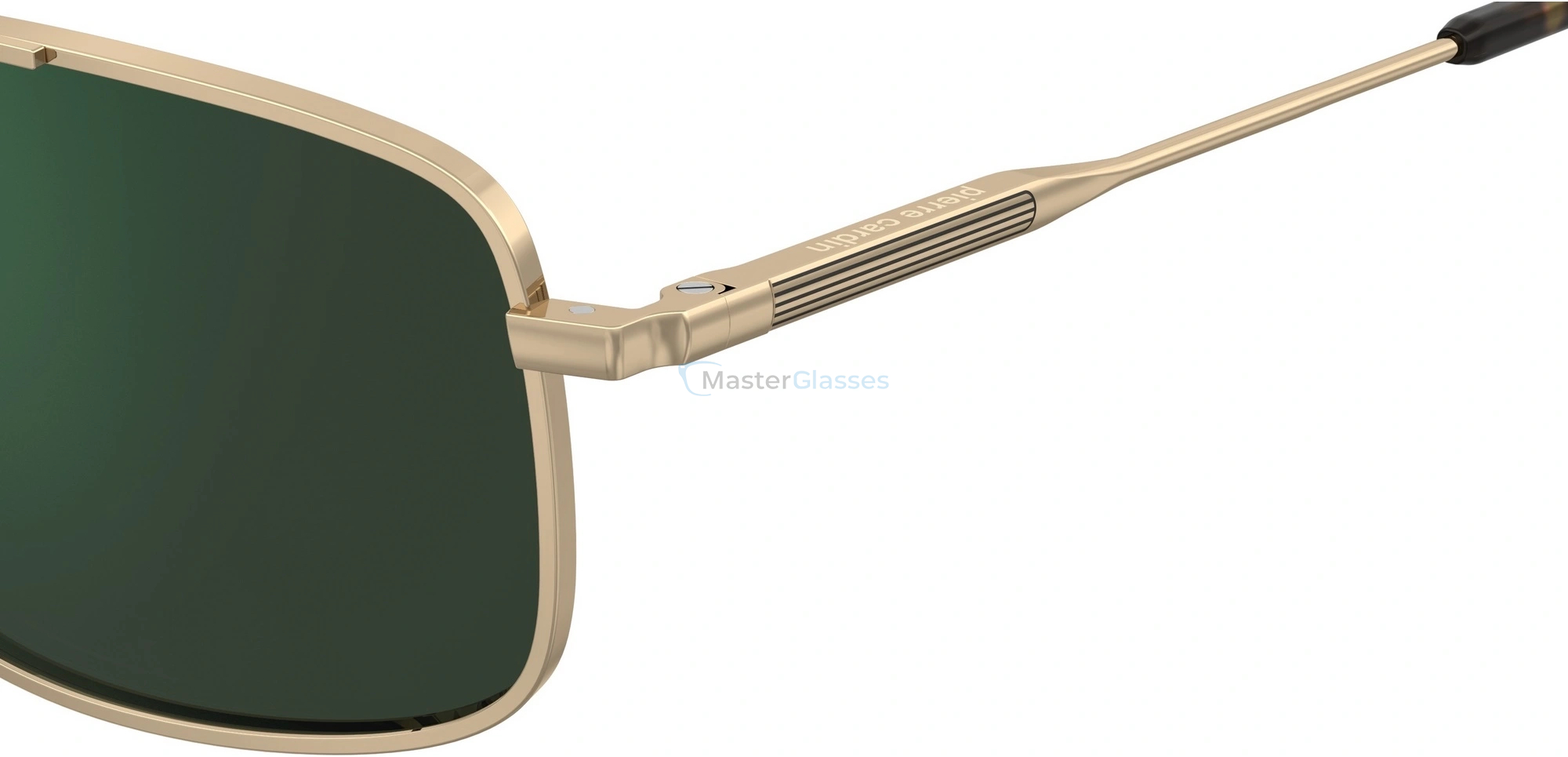 Солнцезащитные очки PIERRE CARDIN P.C. 6910/S J5G Gold