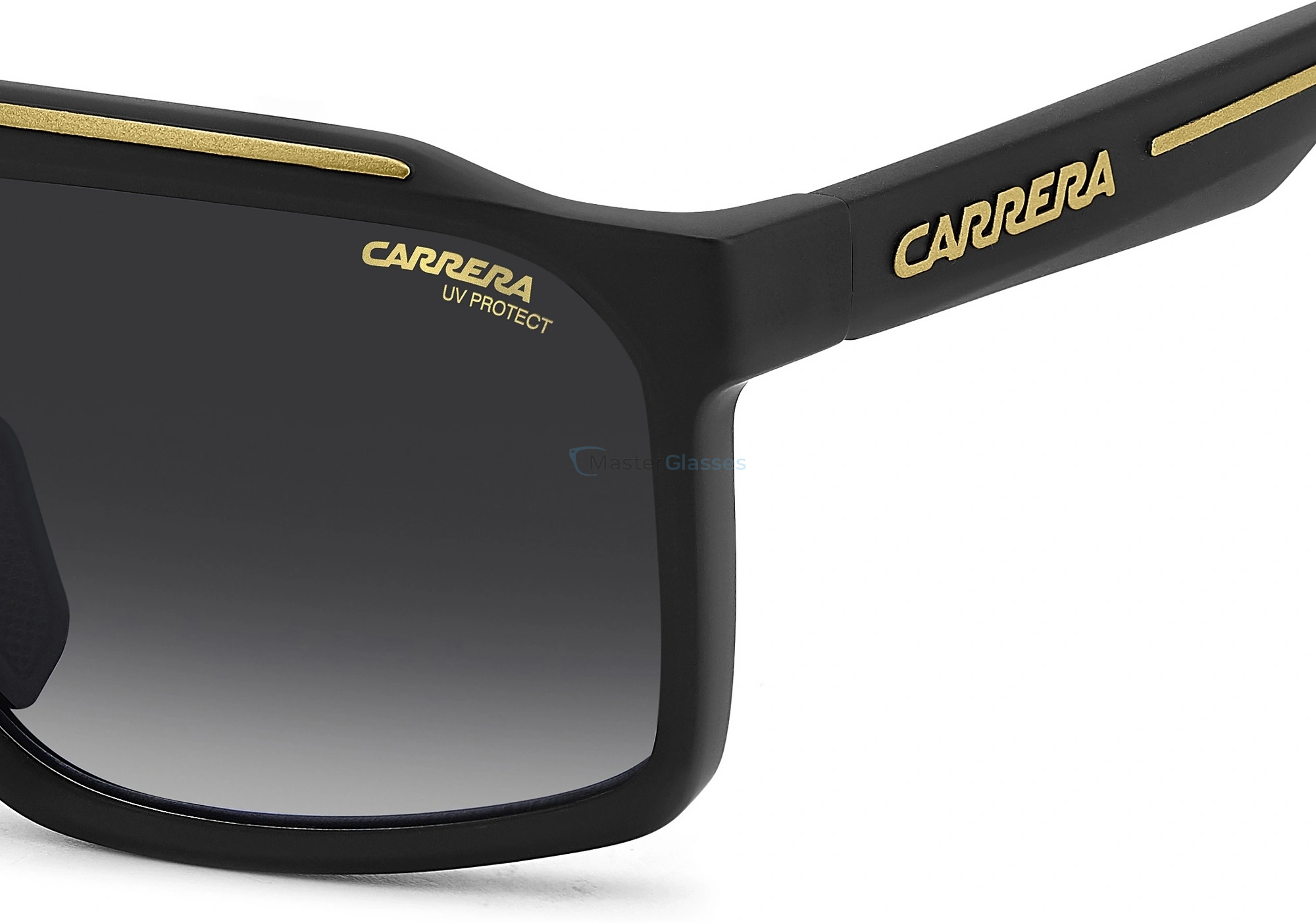 Солнцезащитные очки CARRERA C SPORT 04/S I46 Matte Black Gold