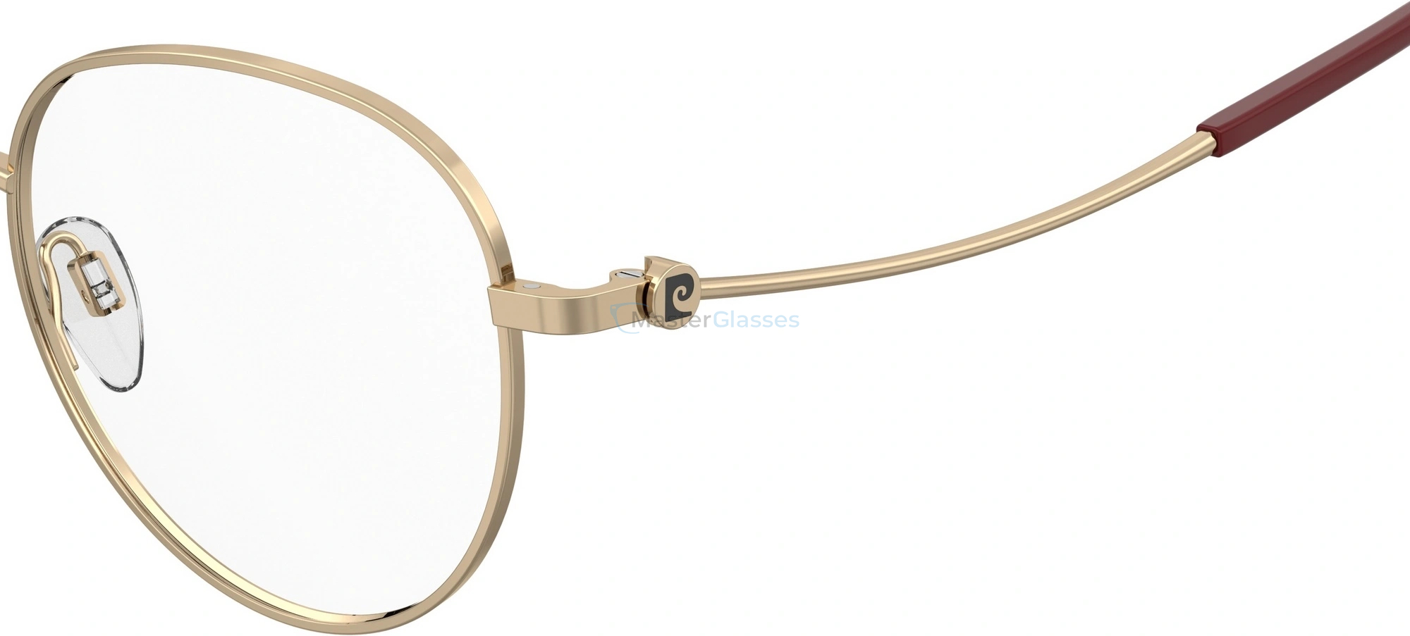������ PIERRE CARDIN P.C. 8923 J5G Gold